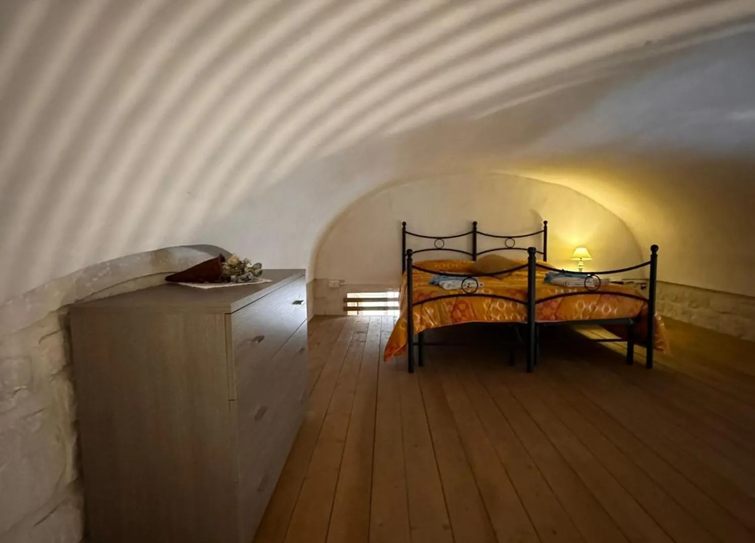 Apartmán L'Insula Scicli Itálie