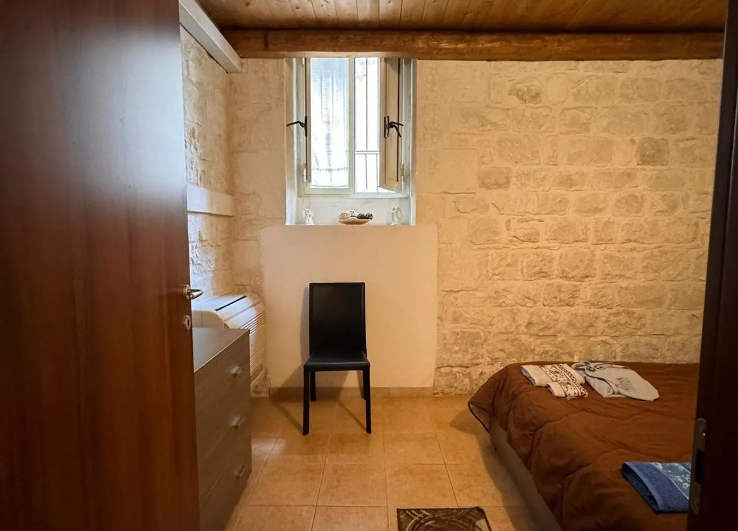 Apartmán L'Insula Scicli 0*,  Itálie