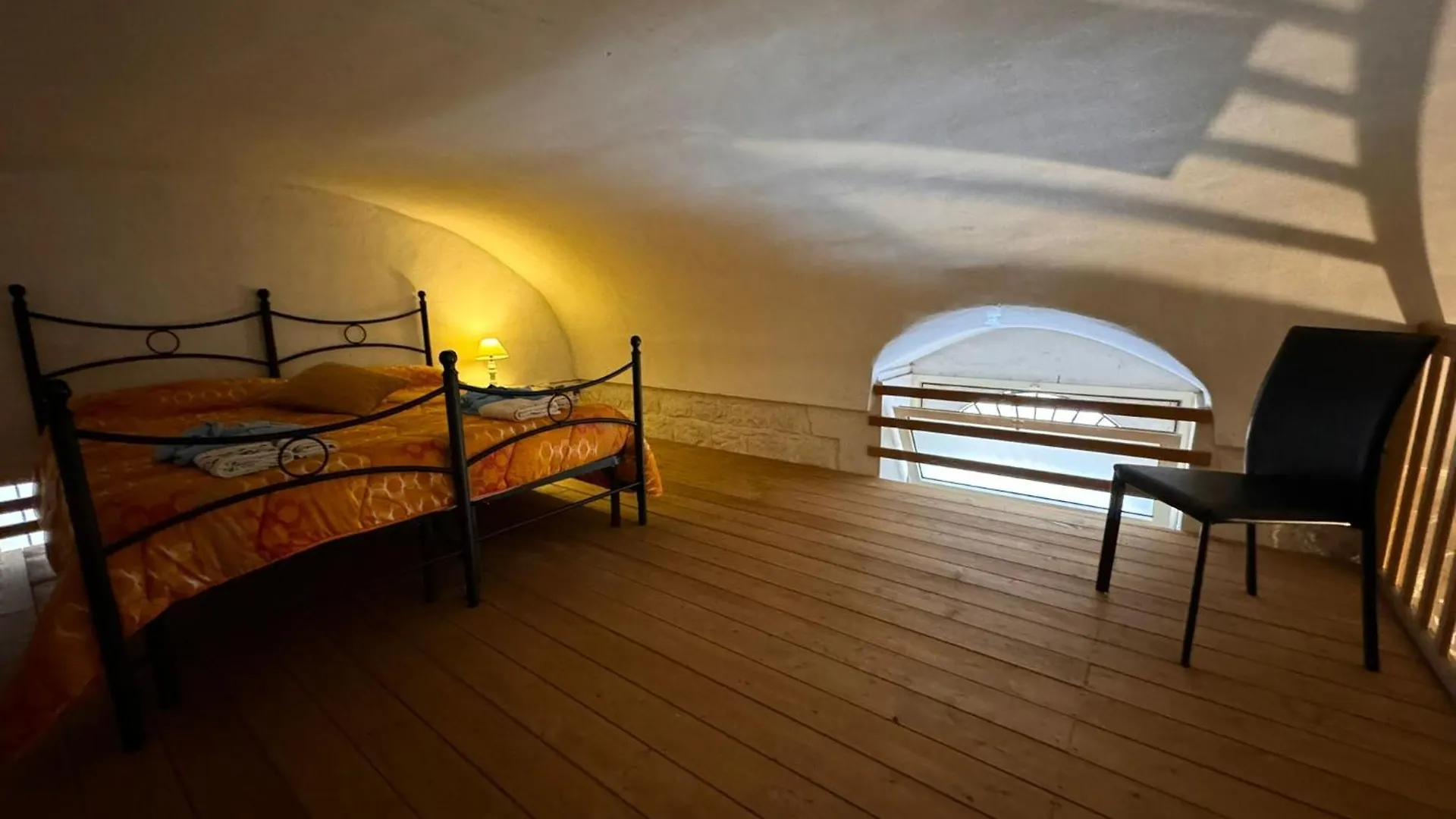 Apartmán L'Insula Scicli